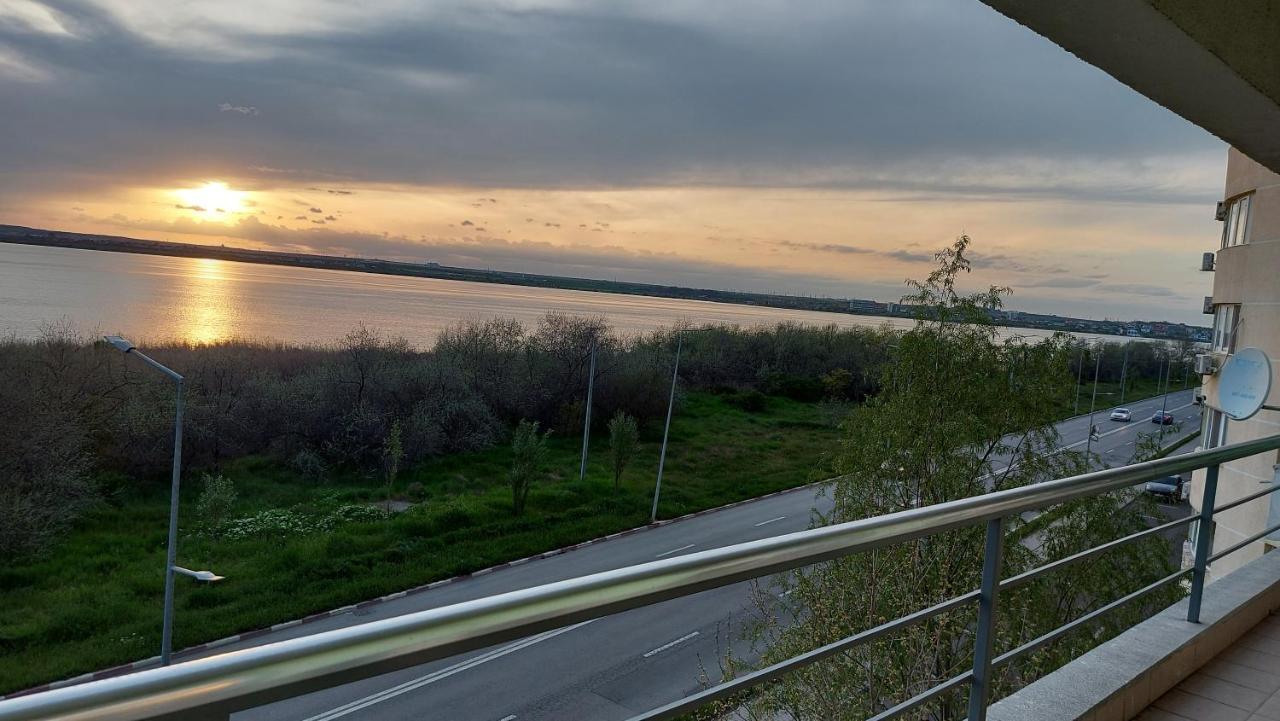 Appartement Mamaia Summerland Seaview Extérieur photo