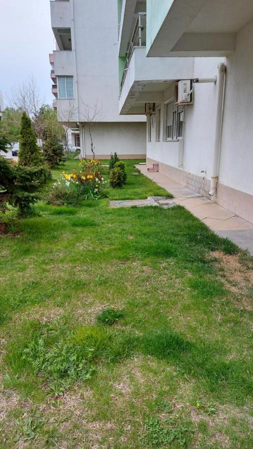 Appartement Mamaia Summerland Seaview Extérieur photo