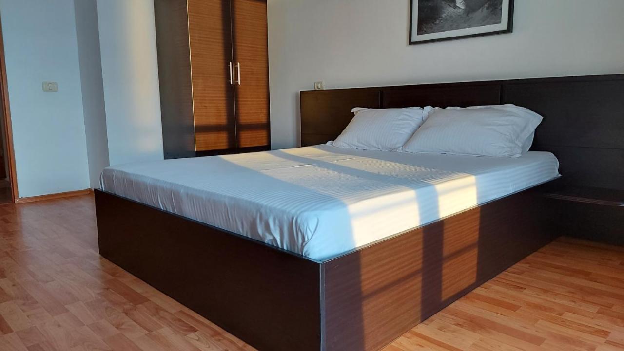 Appartement Mamaia Summerland Seaview Extérieur photo