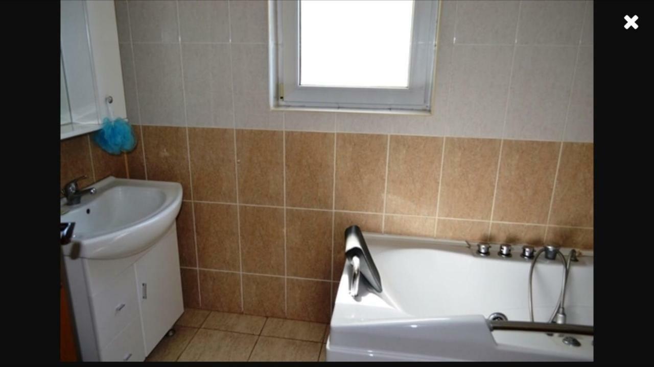 Appartement Mamaia Summerland Seaview Extérieur photo
