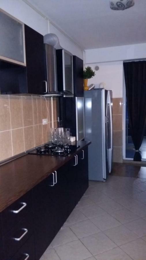 Appartement Mamaia Summerland Seaview Extérieur photo