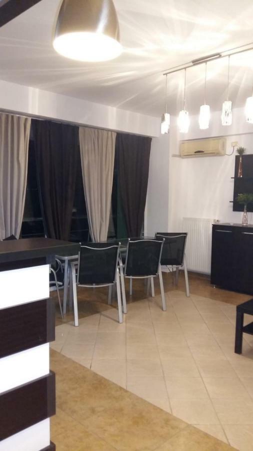 Appartement Mamaia Summerland Seaview Extérieur photo