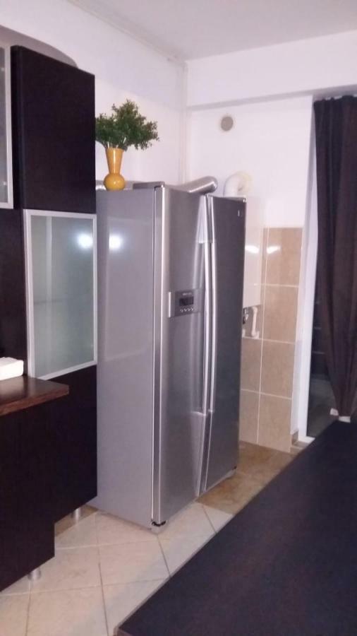 Appartement Mamaia Summerland Seaview Extérieur photo