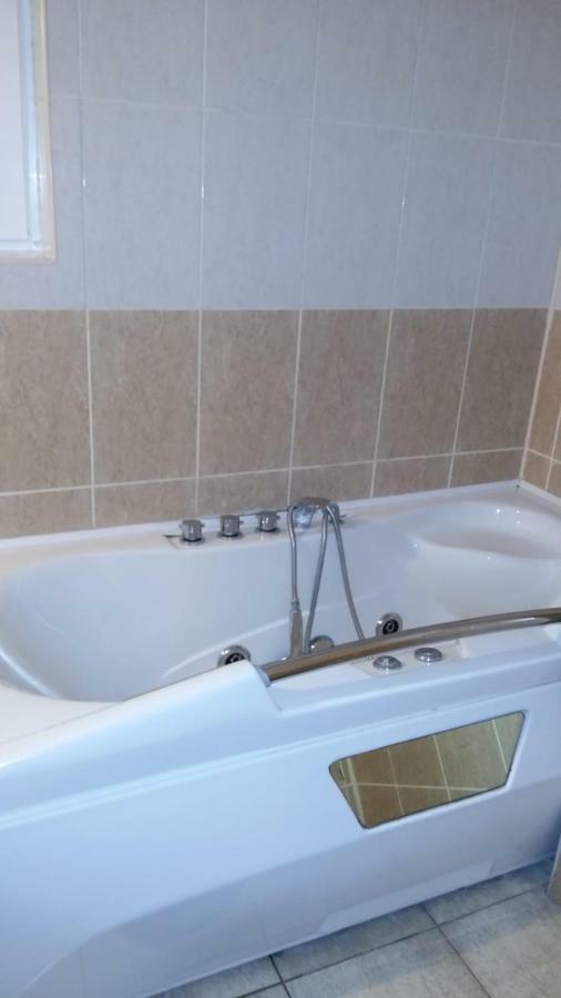 Appartement Mamaia Summerland Seaview Extérieur photo