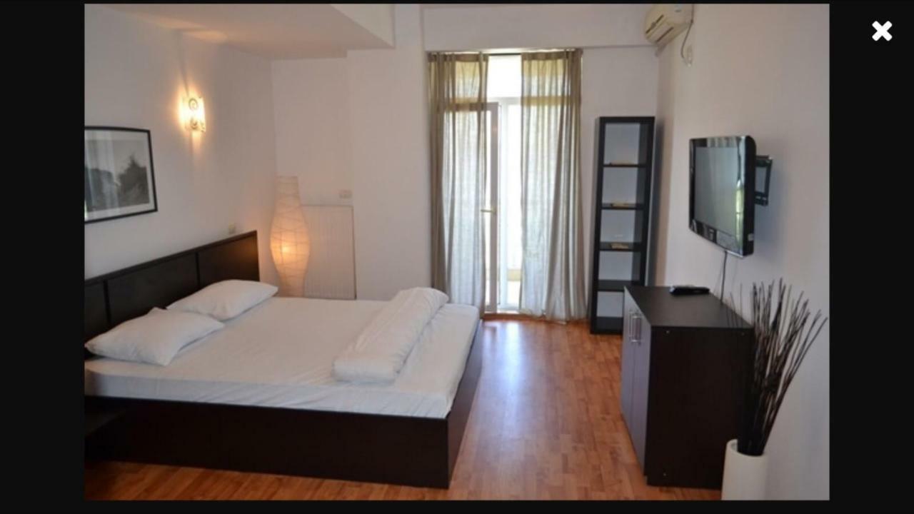 Appartement Mamaia Summerland Seaview Extérieur photo