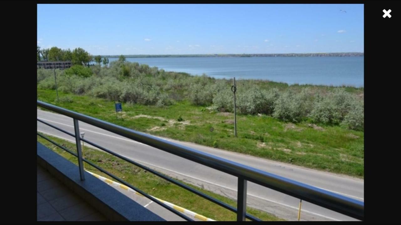 Appartement Mamaia Summerland Seaview Extérieur photo