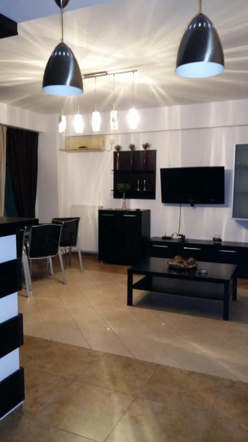 Appartement Mamaia Summerland Seaview Extérieur photo