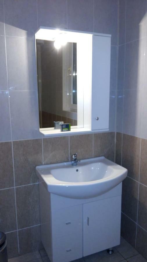 Appartement Mamaia Summerland Seaview Extérieur photo