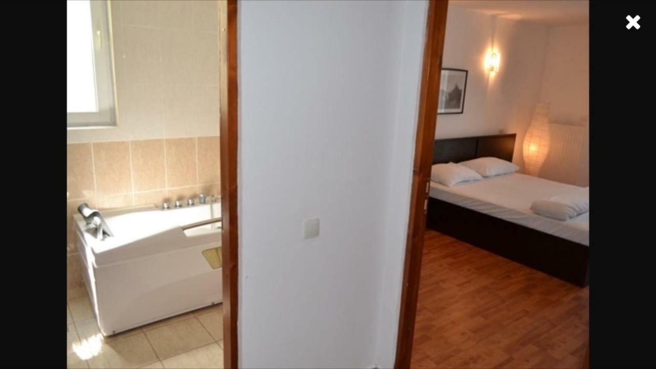 Appartement Mamaia Summerland Seaview Extérieur photo