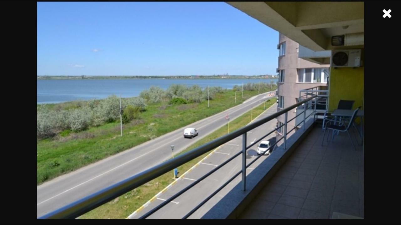 Appartement Mamaia Summerland Seaview Extérieur photo