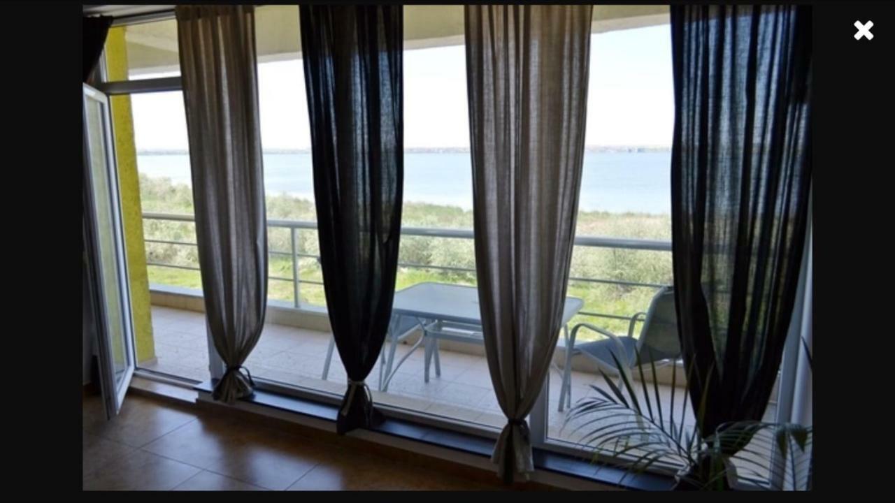Appartement Mamaia Summerland Seaview Extérieur photo