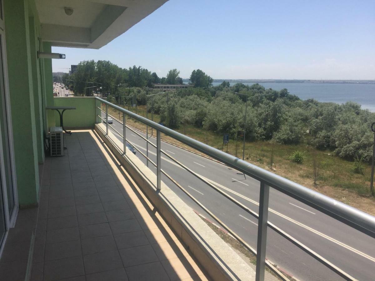 Appartement Mamaia Summerland Seaview Extérieur photo