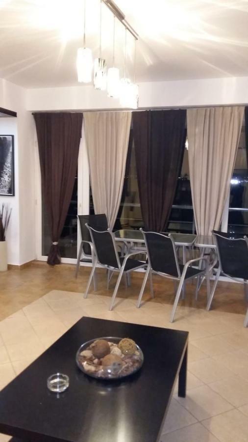 Appartement Mamaia Summerland Seaview Extérieur photo