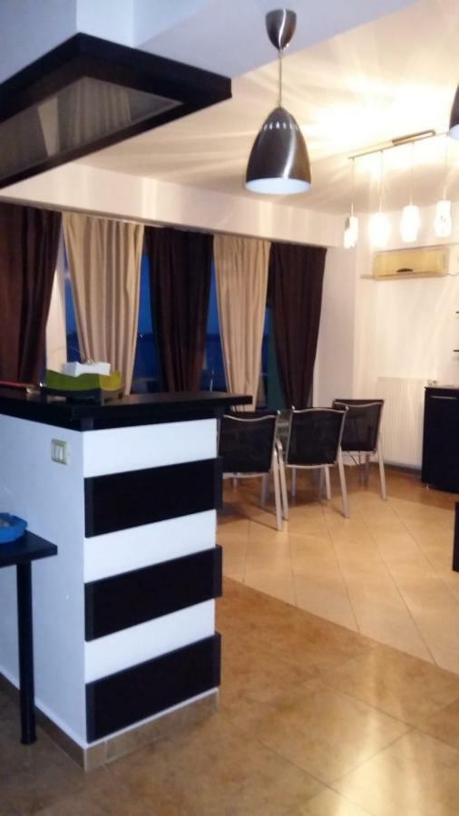 Appartement Mamaia Summerland Seaview Extérieur photo