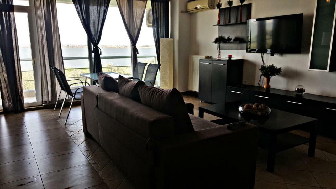 Appartement Mamaia Summerland Seaview Extérieur photo