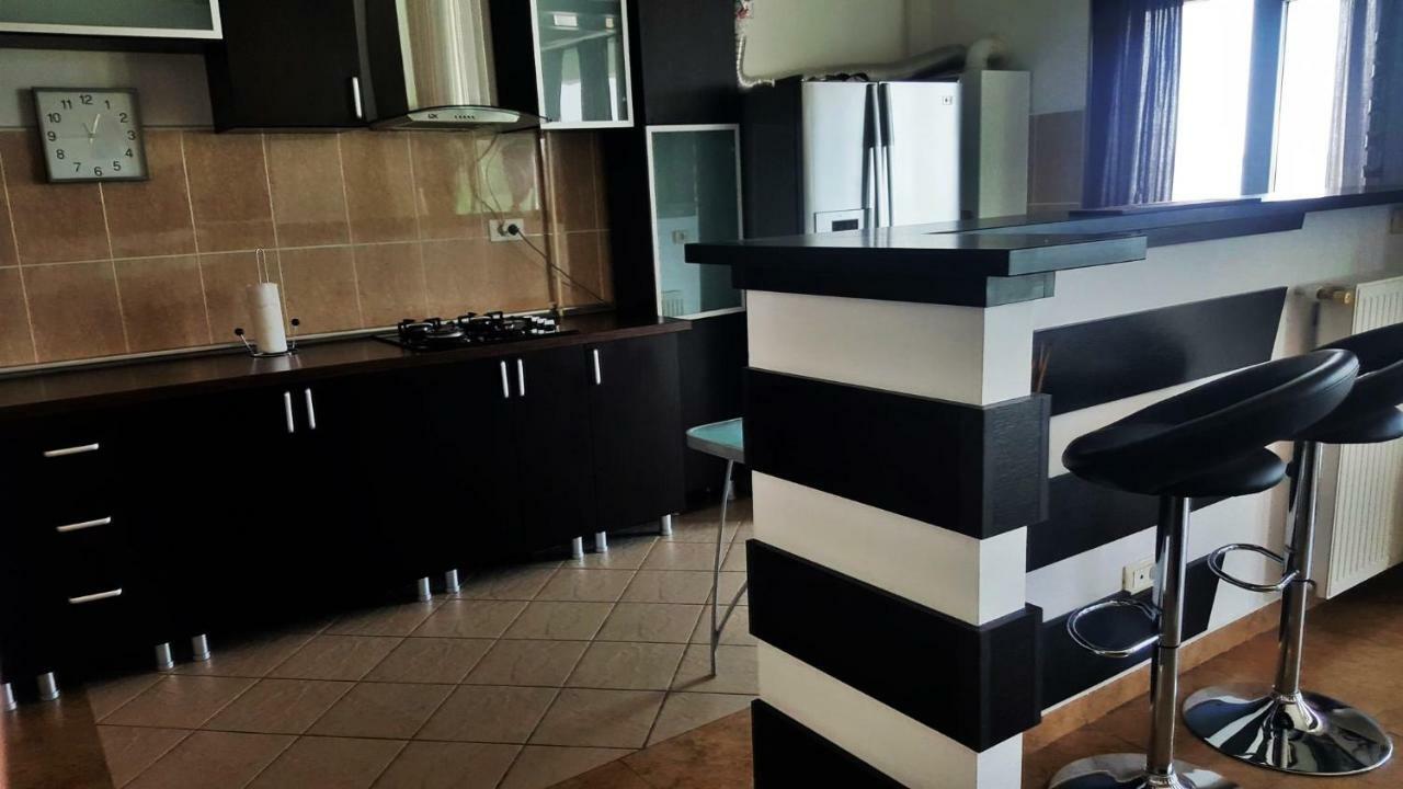 Appartement Mamaia Summerland Seaview Extérieur photo