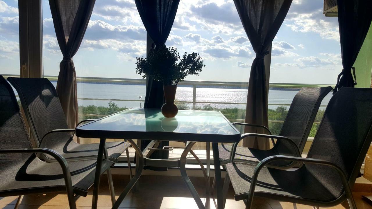 Appartement Mamaia Summerland Seaview Extérieur photo