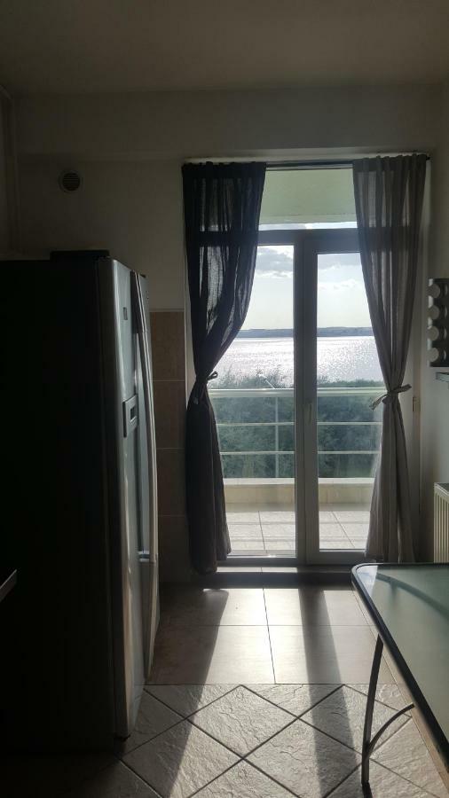 Appartement Mamaia Summerland Seaview Extérieur photo