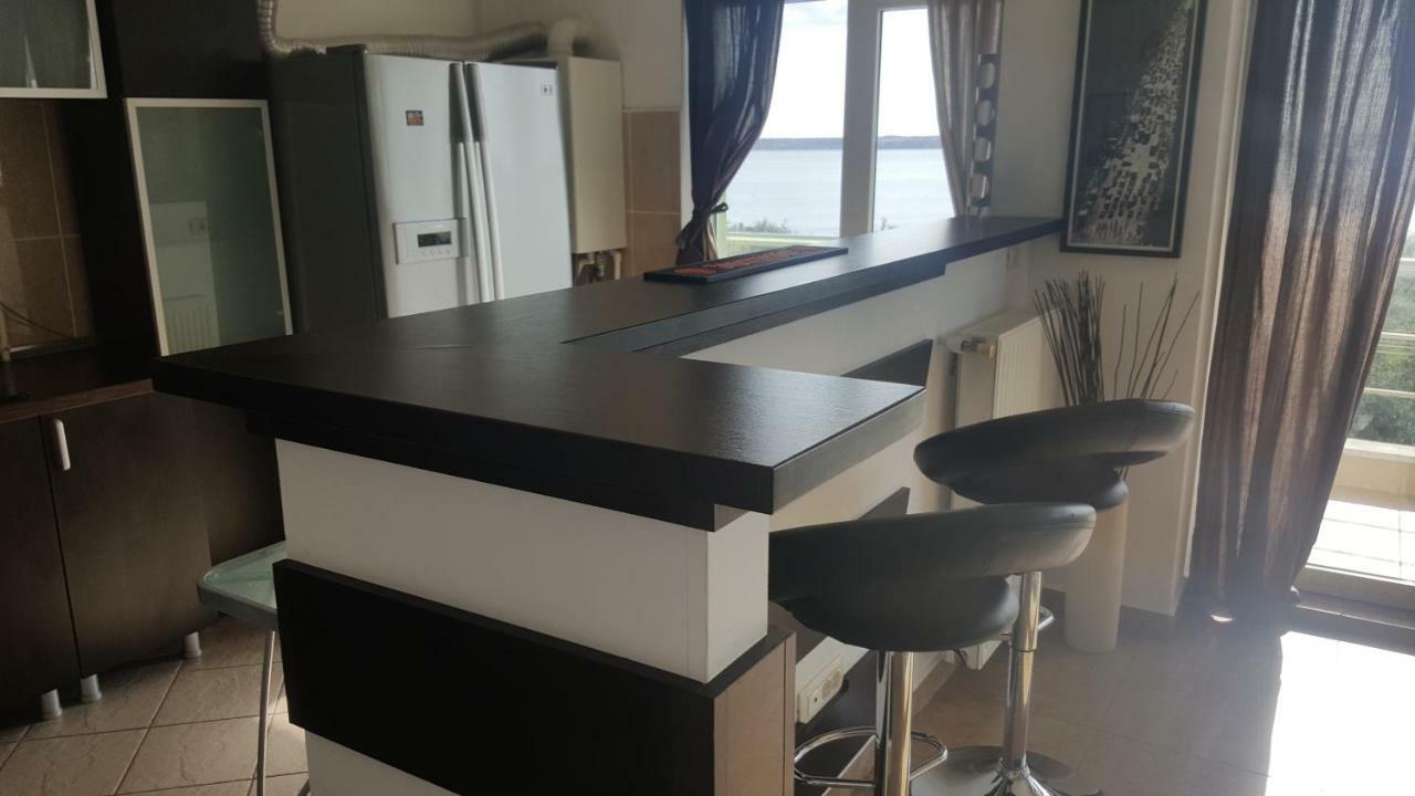 Appartement Mamaia Summerland Seaview Extérieur photo